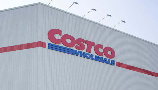 中国市场,山姆会员店,Costco,仓储超市,