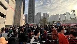 华南首家Costco迎客，进场需排队3小时，山姆有产品降价迎战？