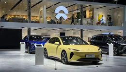 蔚来“换电”之困