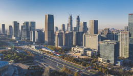 山东两会观察丨“强省会”崛起，这是济南跨越赶超的时代脉搏