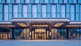 被甩卖的五星级酒店