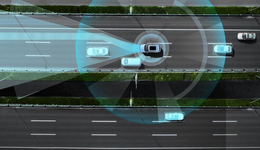 百万豪车配置走向大众，谁是幕后功臣？