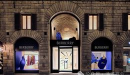开盘跌14%，Burberry给奢侈品业敲警钟