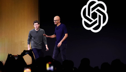 2023年狂赚16亿美元后，OpenAI还会继续火下去吗？