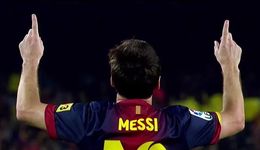 梅西卖酒“送祝福”，粉丝冲不冲？