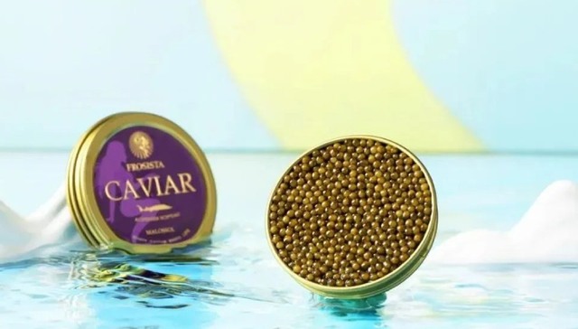 GAP,时尚,消费,鱼子酱,投资