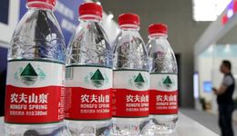 13.5亿元，2024年才开年农夫山泉又有大手笔投资