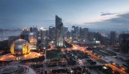 拼不到30岁的杭漂，开始回流北上广深