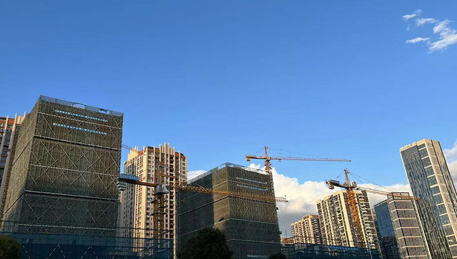 2023年12月昆明房价告别短暂反弹，市场成交结构性波动大