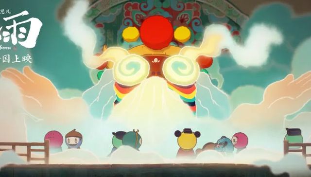 动画电影,票房,口碑,内容创作,