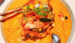 东南亚菜发展报告2024：泰国菜、越南菜被持续深挖