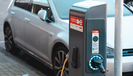 在东北，你们都开什么新能源车？