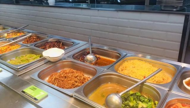 餐饮,消费,快餐,可口可乐,外卖