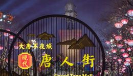 解密网红城市“流量密码”