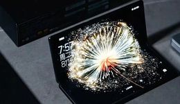 IT OLED爆发在即，中国厂商或弯道超车？