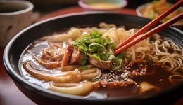 資本捧紅的面館，到了該上市的時(shí)候