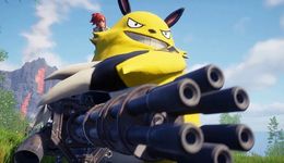 被指抄袭《宝可梦》，这款游戏为何能成今年第一“爆”