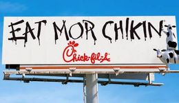 被麥當(dāng)勞“忌憚”，年銷1354億元的Chick-fil-A如何打造自己的生意經(jīng)？