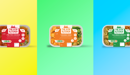 把預(yù)制菜賣進(jìn)健身房，這家英國品牌開辟了新思路