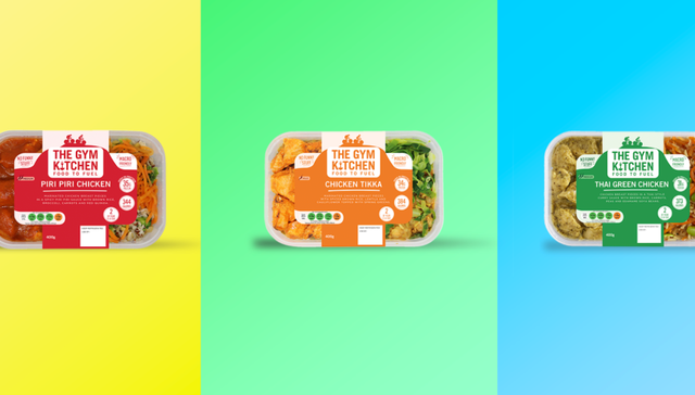 预制菜,消费,健康,健身房,投资