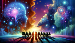 卷大模型有沒有意義？互聯(lián)網(wǎng)大佬2023論戰(zhàn)給出結(jié)果