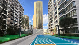 在五华住洋房，就选金川府！