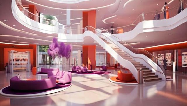 消费,购物中心,商业,投资,万象城