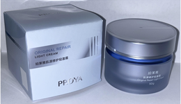 重組膠原蛋白的火，“燒”到珀萊雅了