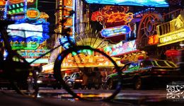 賣爆的1996年日歷：人人心中都有一個“繁花時代”