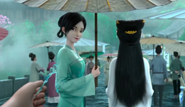 都2024了，国产动画电影怎么还在做“神仙打架”？