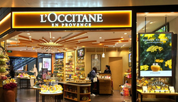 開年“顯眼包”，迎來75后CEO對歐舒丹意味著什么？