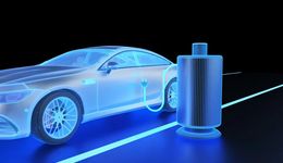 中国锂电出海，在逆流中乘风破浪