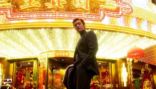 植入广告,商业化,流量,影视剧,