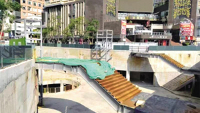 昆明5个商业项目拟在今年下半年开业，南屏茂招商面积已超65%