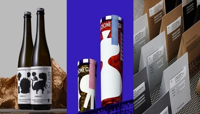 消费,设计,包装,零食,材料学