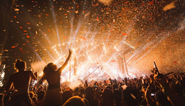 线下演出消费图鉴：“情绪”至上