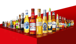 百威亚太CEO：仍坚定押注高端化