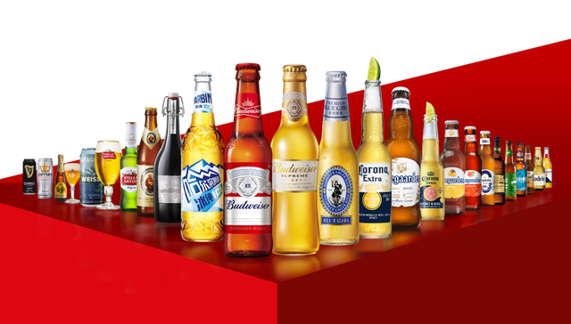 百威亚太,啤酒,消费,投资,高端化