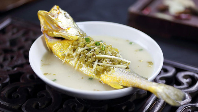 宁波发布“十大地标菜”，全球推广大使也已敲定