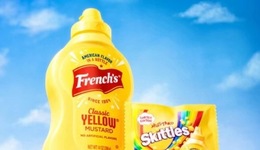 解析Innova2024全球五大風(fēng)味趨勢(shì)，“花香”位列第一