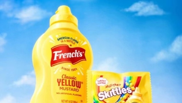 消费,品牌,投资,营销,风味