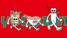 TOPBRAN｜越辣越有黔获融资；瑞幸咖啡打造澳网联名门店；花王关停彩妆品牌AUBE；Ferragamo任命首席财务官