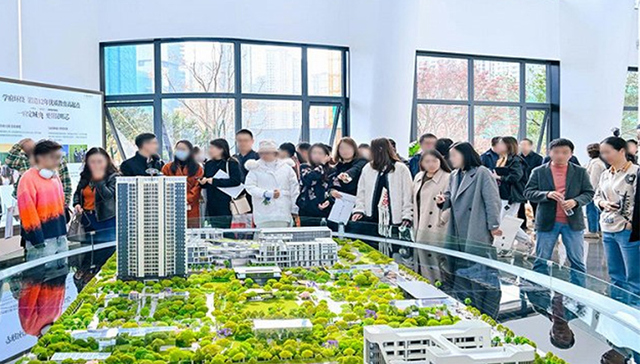 2024年新一轮城改即将启幕，节后昆明楼市会有小阳春吗？