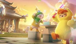 《元梦之星》能圆腾讯的派对游戏梦吗？