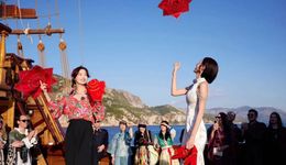 2023综艺第一爆款，《花少5》做对了什么