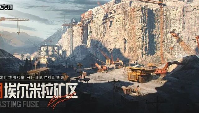 中国FPS赛道的逻辑，变了