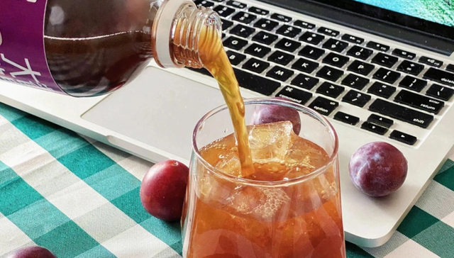 西梅汁,消费需求,饮料,食品品牌,