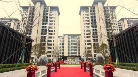 以“场景”赋能生活方式 2024年西安买房就选招商蛇口！