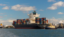 快遞出海，行業(yè)大變局的開始