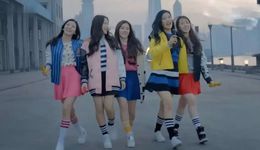 中国潮牌“攻陷”韩国爱豆